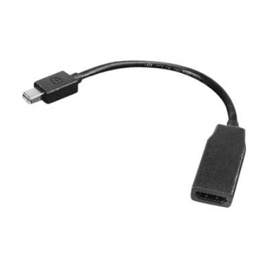Lenovo | mini-DisplayPort to HDMI | Mini-DP to HDMI | Mini DisplayPort | HDMI