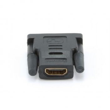 Cablexpert | A-HDMI-DVI-2 | Black | HDMI | DVI