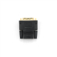 Cablexpert | A-HDMI-DVI-2 | Black | HDMI | DVI