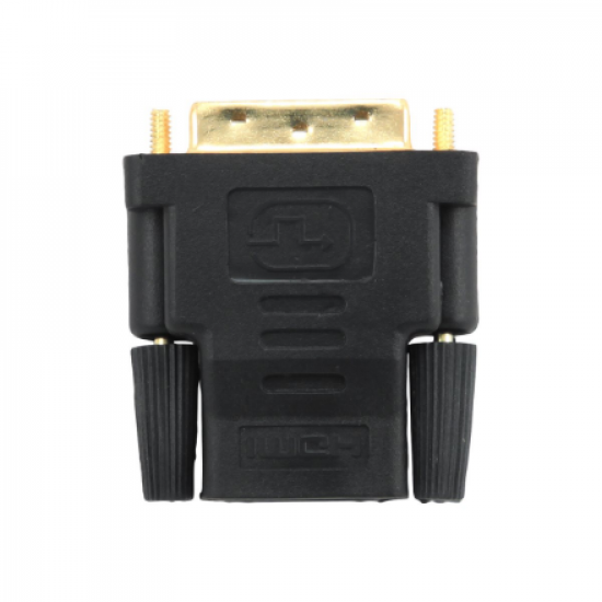 Cablexpert | A-HDMI-DVI-2 | Black | HDMI | DVI