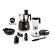 Philips | Avance Collection | Food processor | Food procesor | Bowl capacity 2.2 L | 1000 W | Black