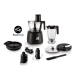 Philips | Avance Collection | Food processor | Food procesor | Bowl capacity 2.2 L | 1000 W | Black