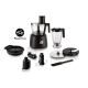 Philips | Avance Collection | Food processor | Food procesor | Bowl capacity 2.2 L | 1000 W | Black