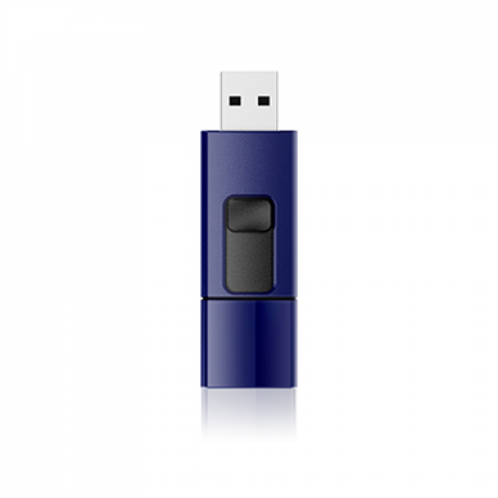 Silicon Power | Blaze B05 | 64 GB | USB 3.0 | Blue