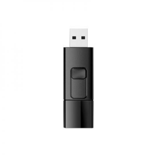 Silicon Power | Ultima U05 | 8 GB | USB 2.0 | Black