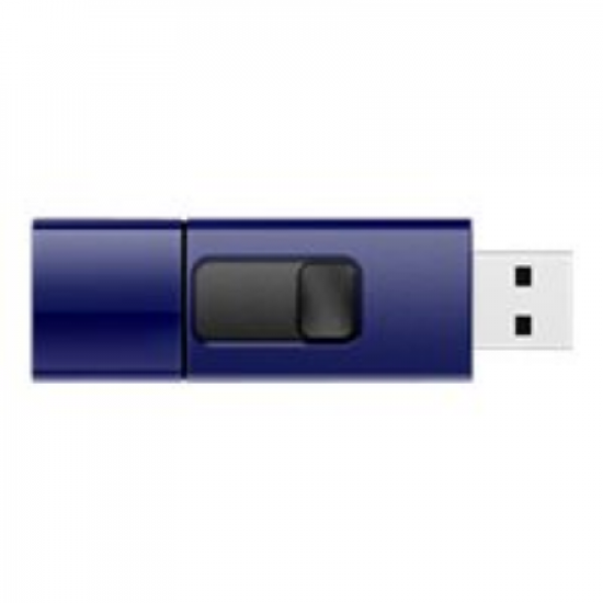 Silicon Power | Ultima U05 | 16 GB | USB 2.0 | Blue
