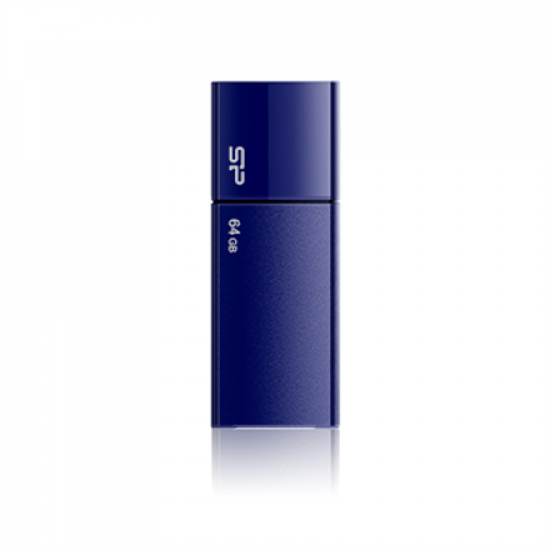 Silicon Power | Ultima U05 | 16 GB | USB 2.0 | Blue