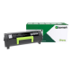 Lexmark 50F2U00 | 502U Ultra High Yield Return Program Toner Cartridge | Cartridge | Black