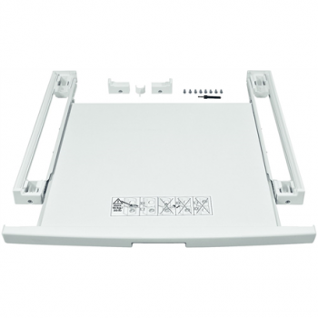 Bosch | WTZ11400 | Stacking kit with pollout shelf