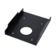 Logilink | Harddisk Mounting Bracket, 1x 2.5