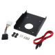 Logilink | Harddisk Mounting Bracket, 1x 2.5