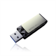 Silicon Power | Blaze B30 | 16 GB | USB 3.0 | Black