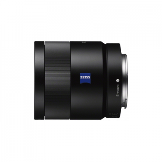 Sony | SEL-55F18Z E 55mm F1.8 portrait lens Zeiss | Sony