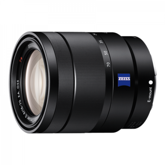 Sony | SEL-1670Z E 16-70mm F4 zoom lens | Sony