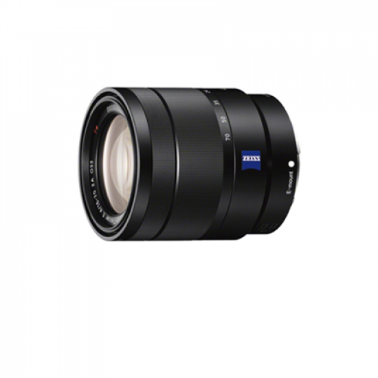 Sony | SEL-1670Z E 16-70mm F4 zoom lens | Sony