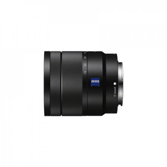Sony | SEL-1670Z E 16-70mm F4 zoom lens | Sony