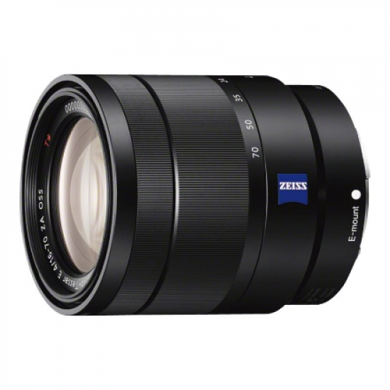 Sony | SEL-1670Z E 16-70mm F4 zoom lens | Sony