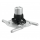 Vogels | Projector Ceiling mount | Turn, Tilt | Silver
