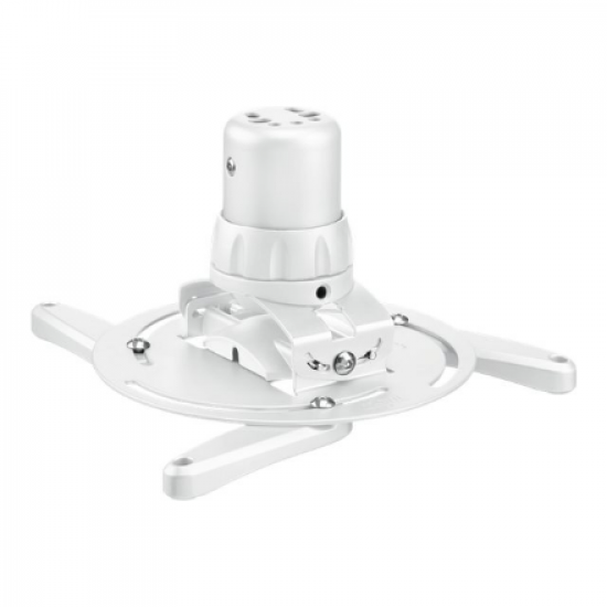Vogels | Projector Ceiling mount | Turn, Tilt | Silver