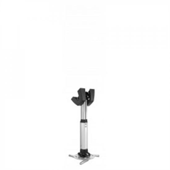 Vogels | Projector Ceiling mount | Turn, Tilt | Silver