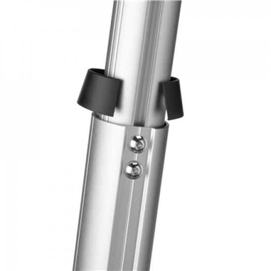 Vogels | Projector Ceiling mount | Turn, Tilt | Silver