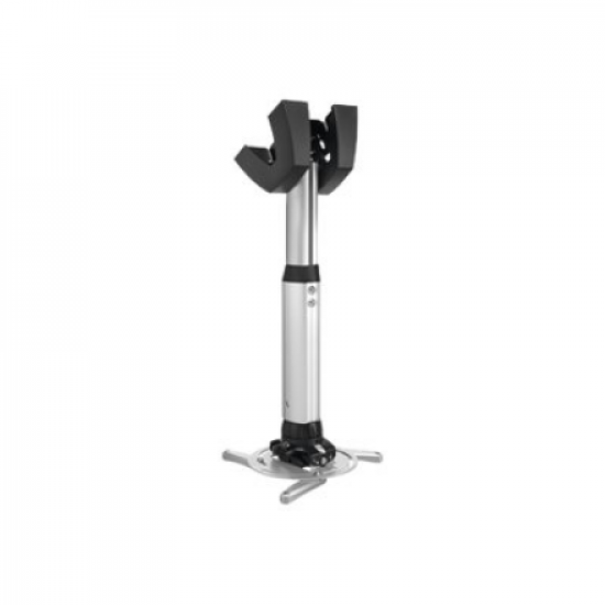 Vogels | Projector Ceiling mount | Turn, Tilt | Silver