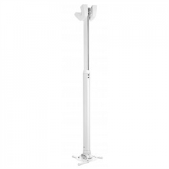 Vogels | Projector Ceiling mount | Turn, Tilt | Silver