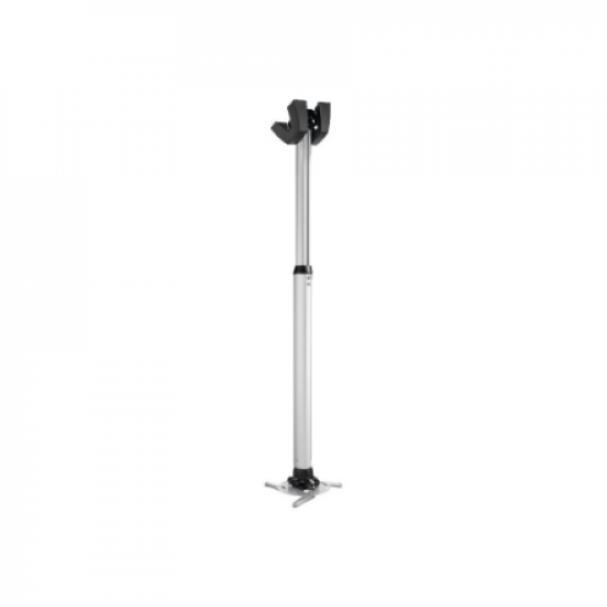 Vogels | Projector Ceiling mount | Turn, Tilt | Silver