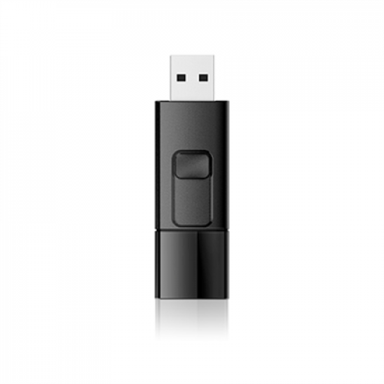 Silicon Power | Blaze B05 | 16 GB | USB 3.0 | Black