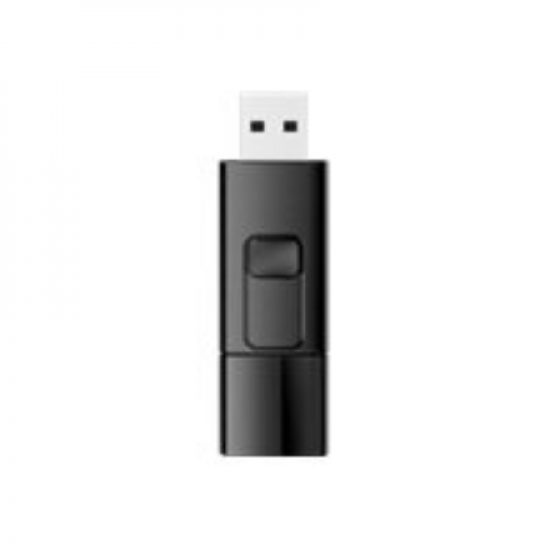 Silicon Power | Blaze B05 | 16 GB | USB 3.0 | Black