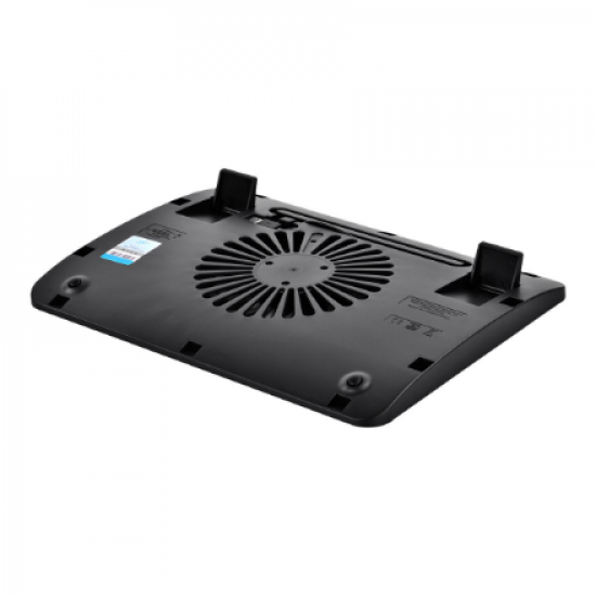 Deepcool | Wind Pal Mini | Notebook cooler up to 15.6