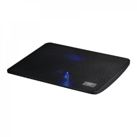 Deepcool | Wind Pal Mini | Notebook cooler up to 15.6