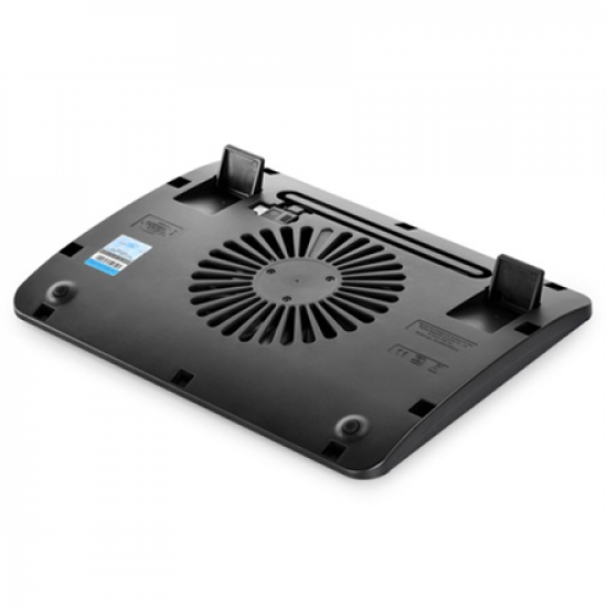 Deepcool | Wind Pal Mini | Notebook cooler up to 15.6
