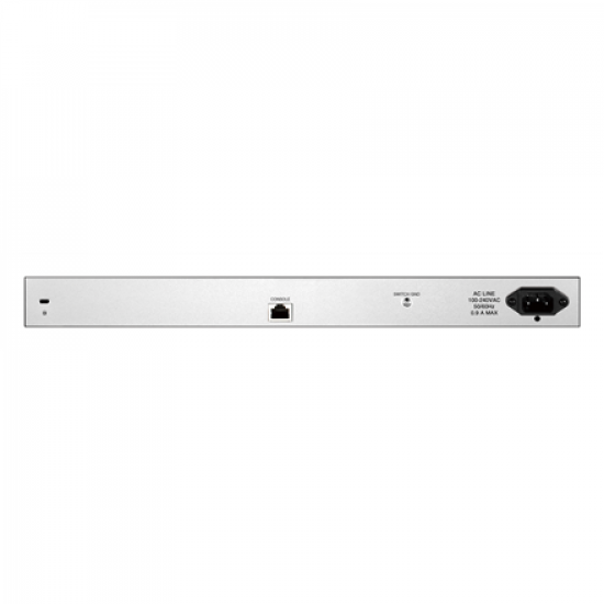 D-Link | Metro Ethernet Switch | DGS-1210-52/ME | Managed L2 | Rack mountable | Gigabit Ethernet (copper) ports quantity 48 | SFP ports quantity 4 | Power supply type Single | 24 month(s)