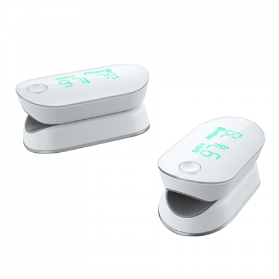 iOS 7.0+, Android 4.0+ | Air | Model: PO3, Classification: Internally powered, type BF | Wireless pulse oximeter