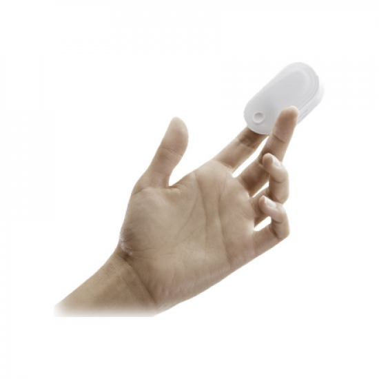 iOS 7.0+, Android 4.0+ | Air | Model: PO3, Classification: Internally powered, type BF | Wireless pulse oximeter