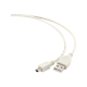 Cablexpert | CC-USB2-AM5P-6 | USB-A to mini-USB USB A | Mini-USB B