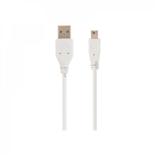 Cablexpert | CC-USB2-AM5P-6 | USB-A to mini-USB USB A | Mini-USB B