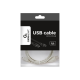 Cablexpert | CC-USB2-AM5P-6 | USB-A to mini-USB USB A | Mini-USB B
