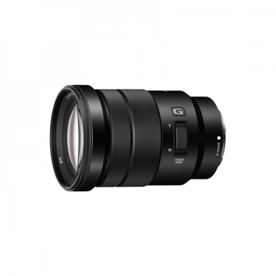 Sony | SEL-P18105G E 18-105mm F4 G OSS zoom lens | Sony