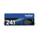 Brother TN-241BK | Toner Cartridge | Black
