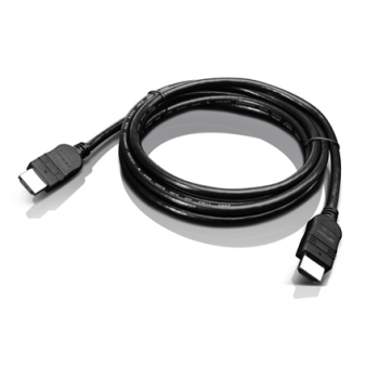 Lenovo | HDMI to HDMI Cable | HDMI | HDMI | HDMI to HDMI | 2 m