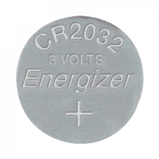 Energizer | CR2032 | Lithium | 1 pc(s)