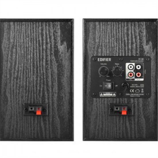 Edifier | R1100 | 110 - 240 V W | Black | 85 dB | 2.0 Studio Speaker