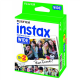 Fujifilm | Instax Wide Glossy (10plx2) Film | 108 x 86 mm | Quantity 20