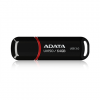 ADATA | UV150 | 64 GB | USB 3.0 | Black