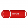 ADATA | UV150 | 64 GB | USB 3.0 | Red