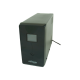 EnerGenie | UPS with USB and LCD display, Black | 1200 VA