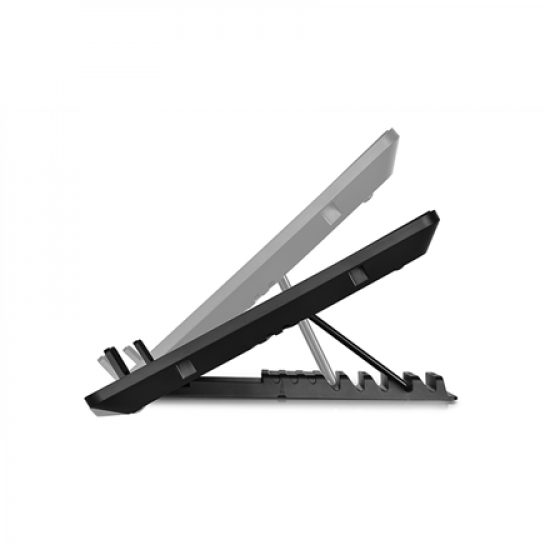 Deepcool | U-Pal | Notebook stand- cooler up to 19