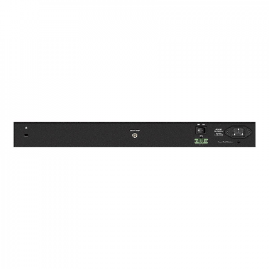 D-Link | Metro Ethernet Switch | DGS-1210-28/ME | Managed L2 | Rack mountable | Gigabit Ethernet (copper) ports quantity 24 | SFP ports quantity 4 | Power supply type Single | 24 month(s)